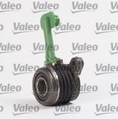 VALEO 834049 Clutch Kit
